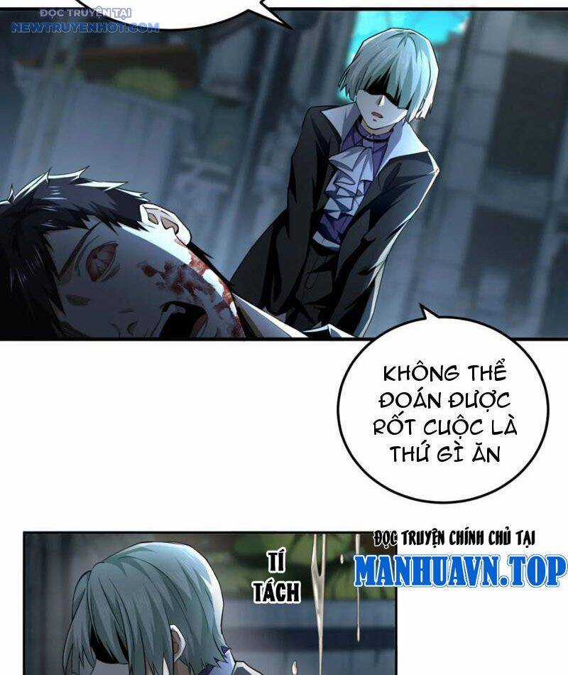 Ta, Thiên Sát Cô Tinh - Chapter 67 - Trang 45