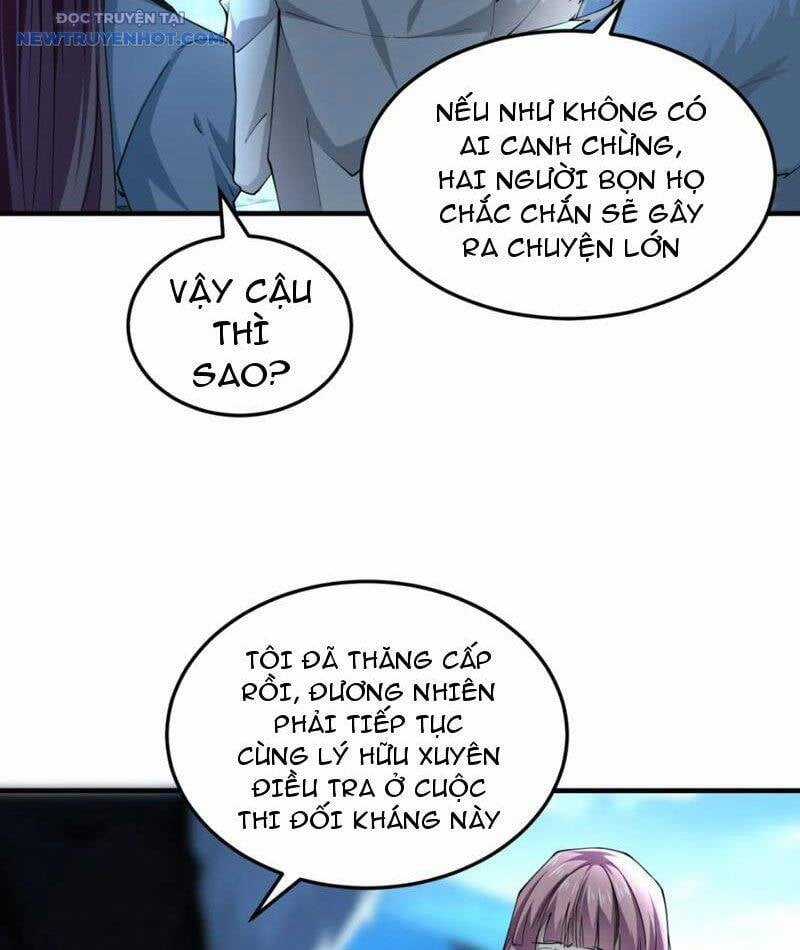 Ta, Thiên Sát Cô Tinh - Chapter 67 - Trang 50