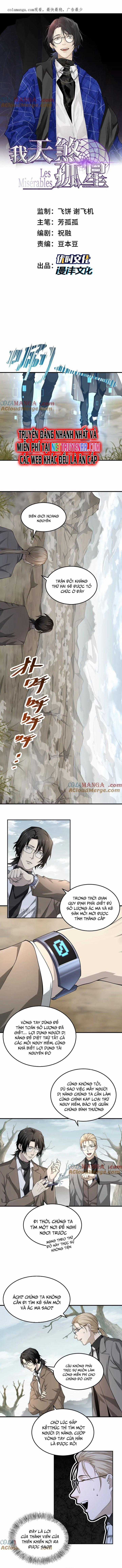 Ta, Thiên Sát Cô Tinh - Chapter 68 - Trang 2