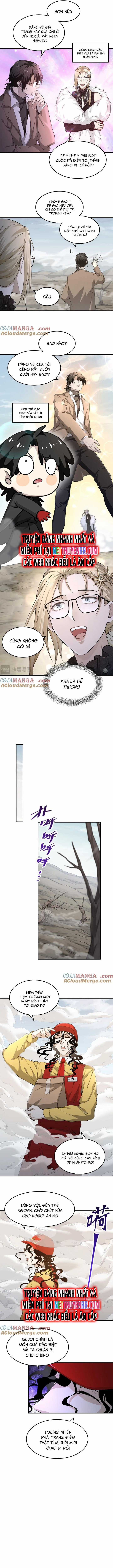 Ta, Thiên Sát Cô Tinh - Chapter 68 - Trang 3