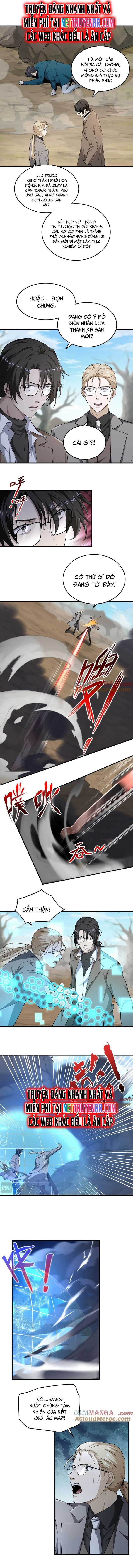 Ta, Thiên Sát Cô Tinh - Chapter 68 - Trang 4