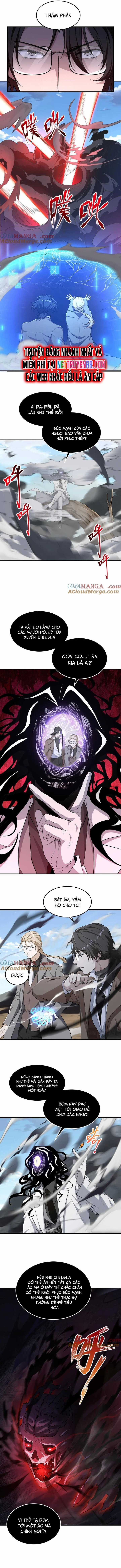 Ta, Thiên Sát Cô Tinh - Chapter 68 - Trang 5