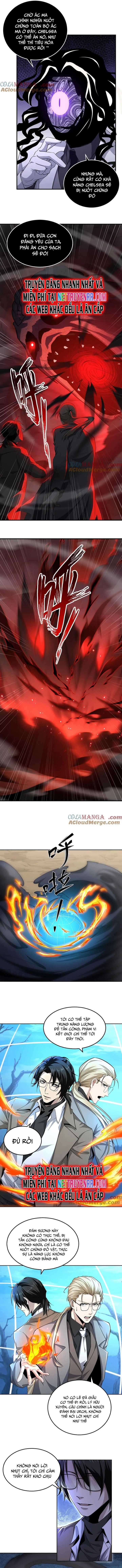 Ta, Thiên Sát Cô Tinh - Chapter 68 - Trang 6