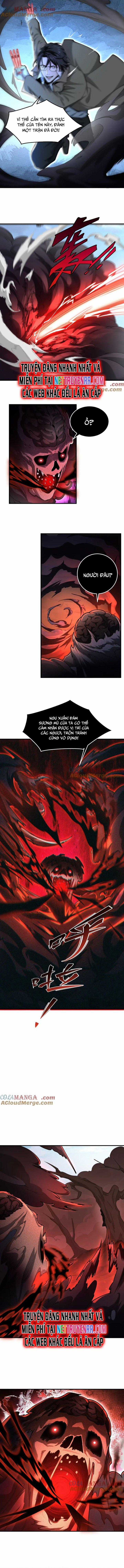 Ta, Thiên Sát Cô Tinh - Chapter 68 - Trang 7