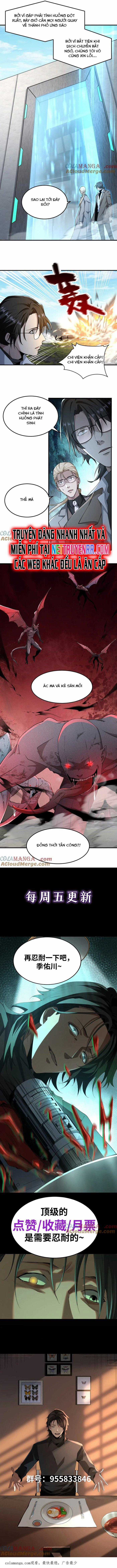 Ta, Thiên Sát Cô Tinh - Chapter 69 - Trang 5