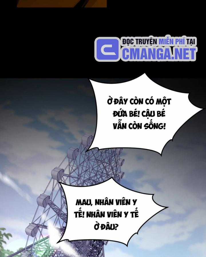 Ta, Thiên Sát Cô Tinh - Chapter 7 - Trang 19