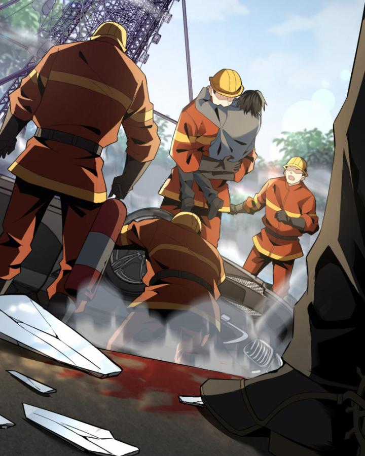 Ta, Thiên Sát Cô Tinh - Chapter 7 - Trang 20