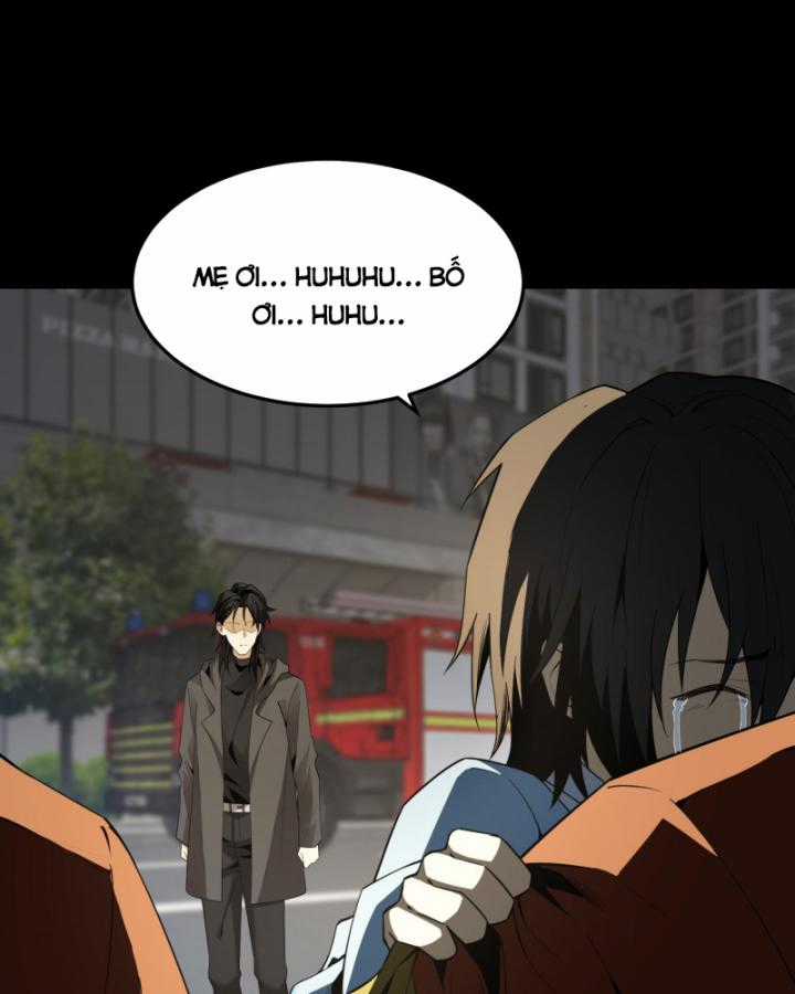 Ta, Thiên Sát Cô Tinh - Chapter 7 - Trang 22