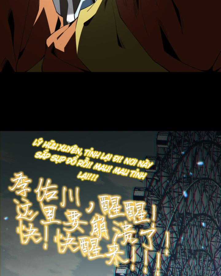 Ta, Thiên Sát Cô Tinh - Chapter 7 - Trang 23