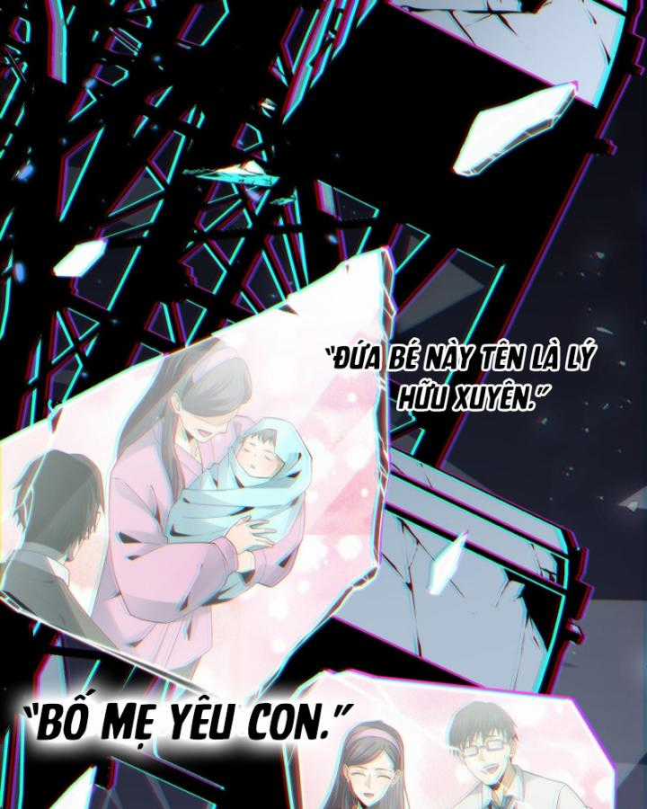 Ta, Thiên Sát Cô Tinh - Chapter 7 - Trang 26