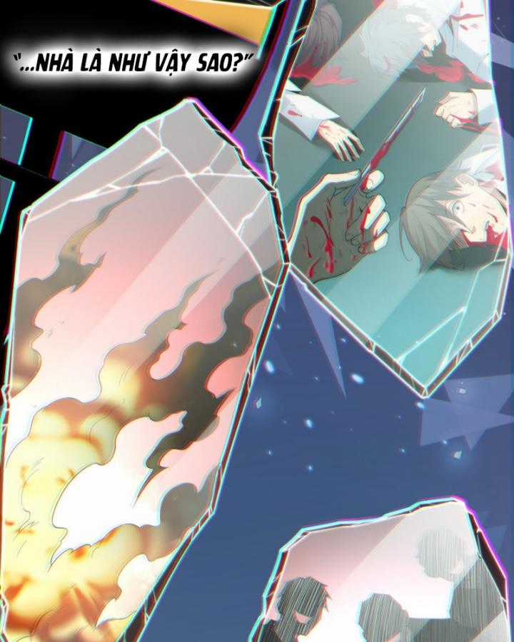 Ta, Thiên Sát Cô Tinh - Chapter 7 - Trang 28