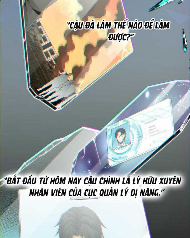 Ta, Thiên Sát Cô Tinh - Chapter 7 - Trang 30