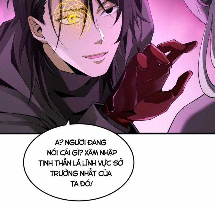 Ta, Thiên Sát Cô Tinh - Chapter 7 - Trang 40