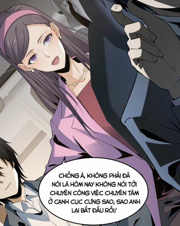 Ta, Thiên Sát Cô Tinh - Chapter 7 - Trang 5