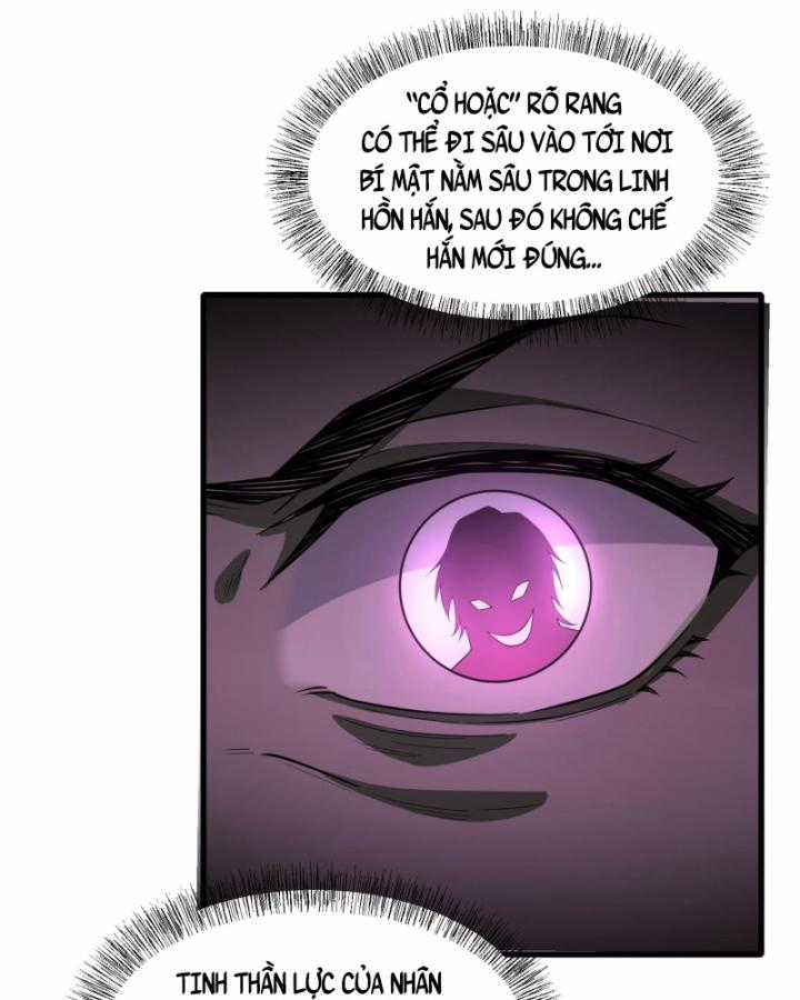 Ta, Thiên Sát Cô Tinh - Chapter 7 - Trang 41