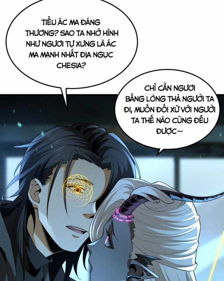 Ta, Thiên Sát Cô Tinh - Chapter 7 - Trang 48