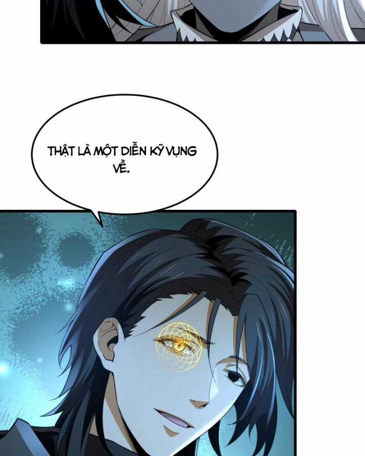 Ta, Thiên Sát Cô Tinh - Chapter 7 - Trang 51