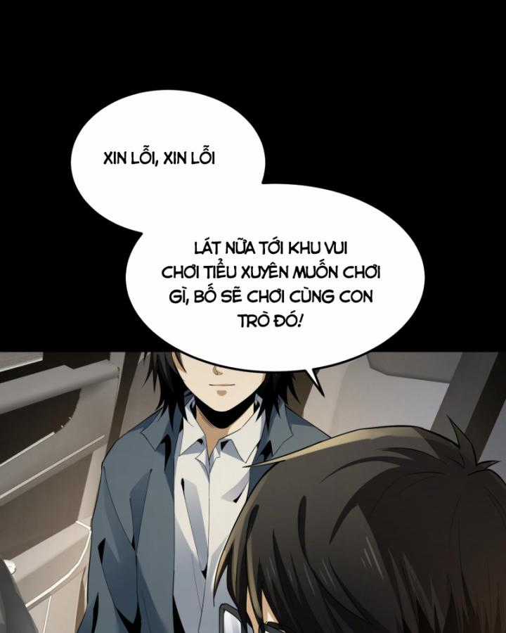 Ta, Thiên Sát Cô Tinh - Chapter 7 - Trang 7