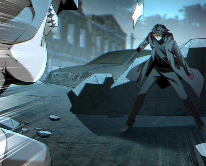 Ta, Thiên Sát Cô Tinh - Chapter 7 - Trang 66