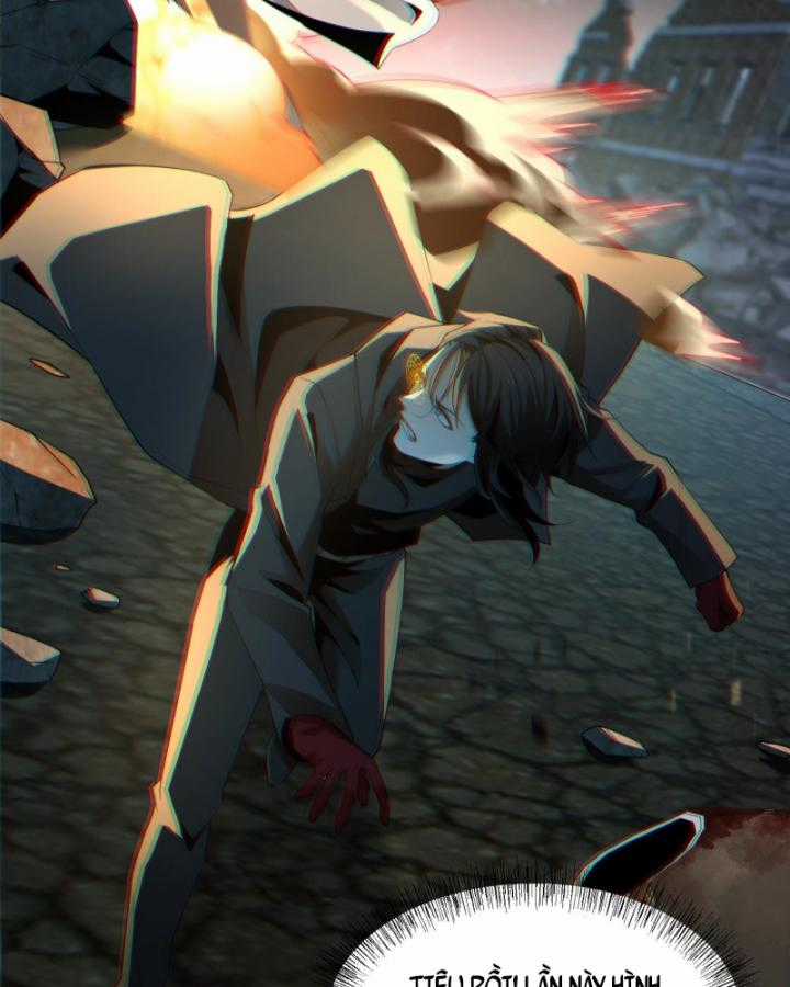 Ta, Thiên Sát Cô Tinh - Chapter 7 - Trang 68