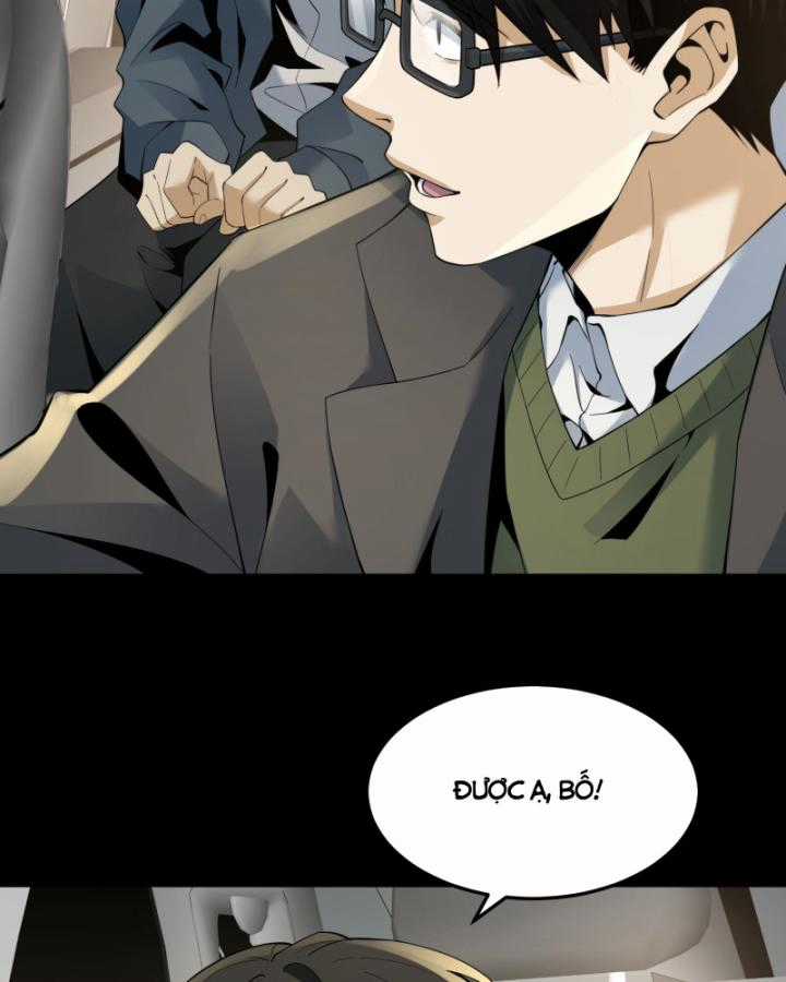 Ta, Thiên Sát Cô Tinh - Chapter 7 - Trang 8