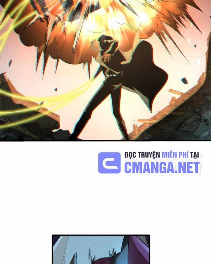 Ta, Thiên Sát Cô Tinh - Chapter 7 - Trang 76