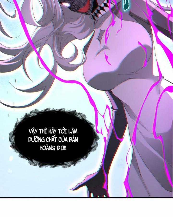 Ta, Thiên Sát Cô Tinh - Chapter 7 - Trang 84