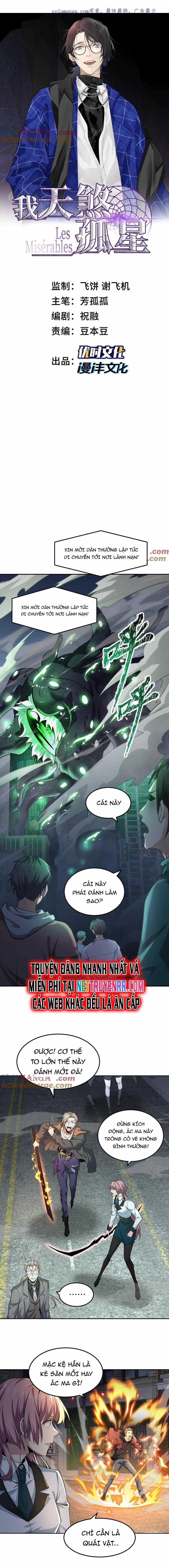 Ta, Thiên Sát Cô Tinh - Chapter 71 - Trang 2