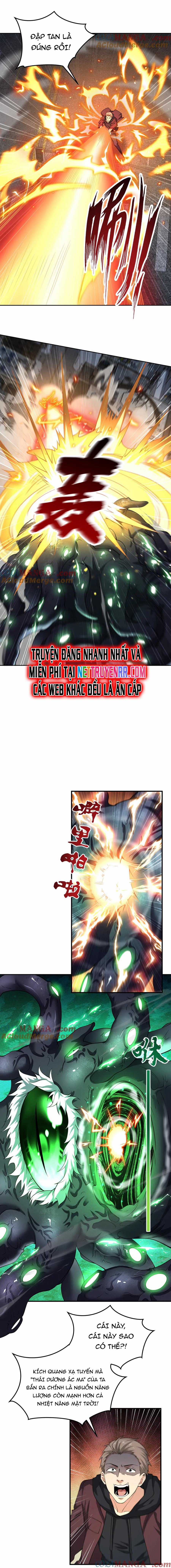 Ta, Thiên Sát Cô Tinh - Chapter 71 - Trang 3