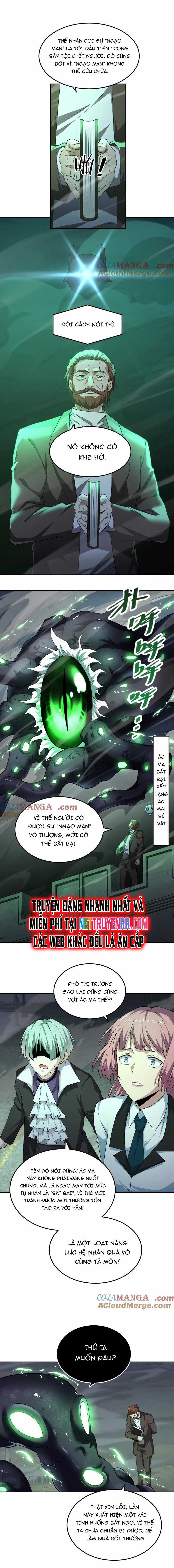 Ta, Thiên Sát Cô Tinh - Chapter 71 - Trang 4