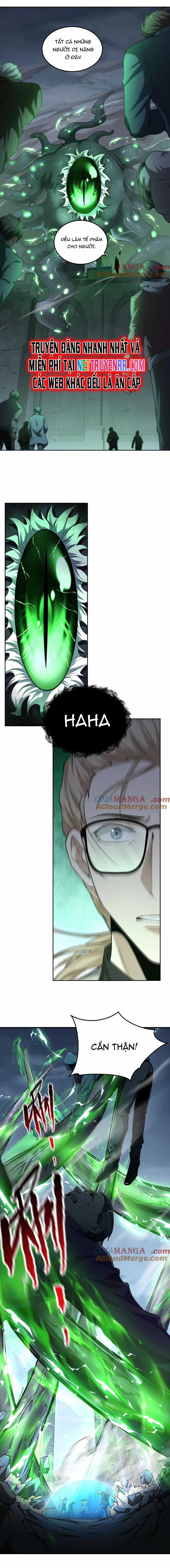 Ta, Thiên Sát Cô Tinh - Chapter 71 - Trang 5