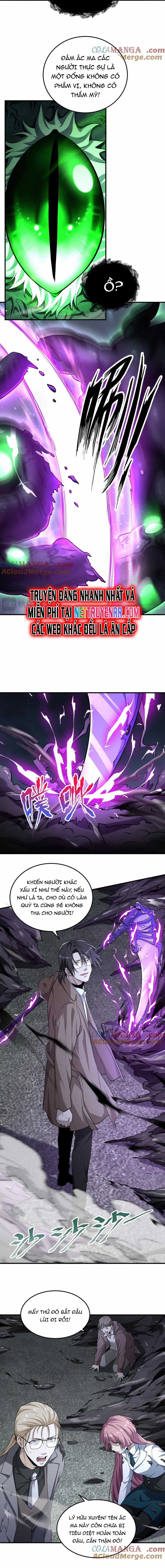 Ta, Thiên Sát Cô Tinh - Chapter 71 - Trang 8