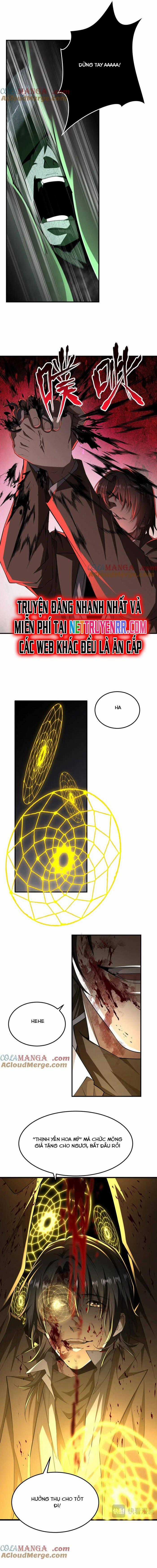 Ta, Thiên Sát Cô Tinh - Chapter 72 - Trang 7