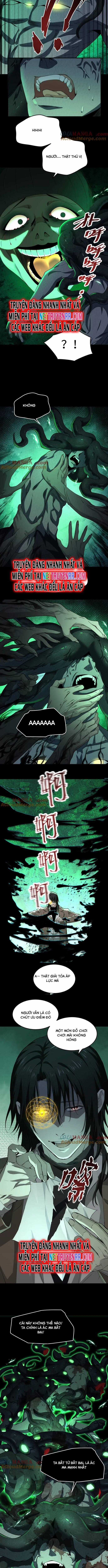 Ta, Thiên Sát Cô Tinh - Chapter 73 - Trang 2