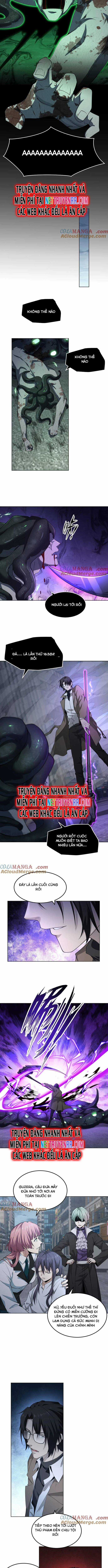 Ta, Thiên Sát Cô Tinh - Chapter 73 - Trang 3