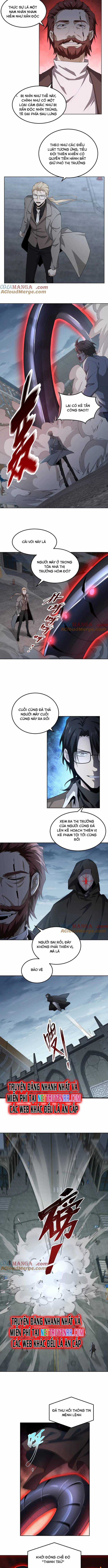 Ta, Thiên Sát Cô Tinh - Chapter 73 - Trang 4