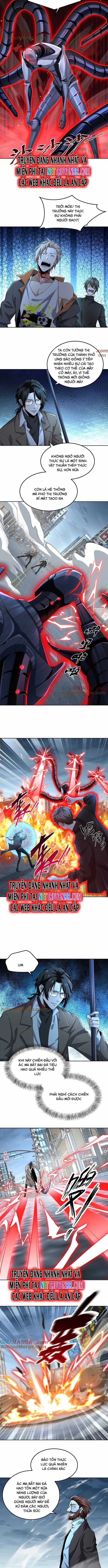 Ta, Thiên Sát Cô Tinh - Chapter 73 - Trang 5