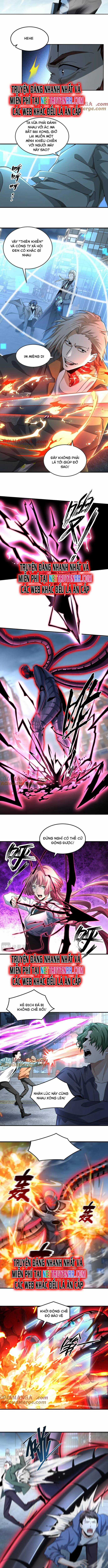 Ta, Thiên Sát Cô Tinh - Chapter 73 - Trang 6