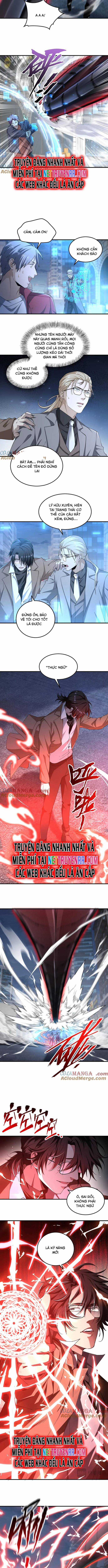 Ta, Thiên Sát Cô Tinh - Chapter 73 - Trang 7