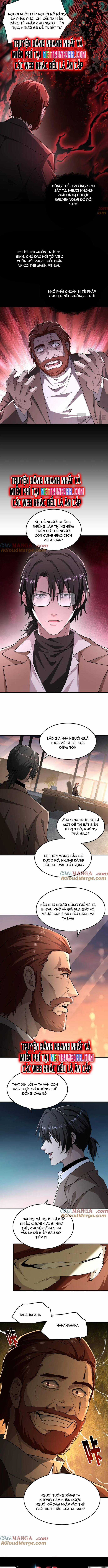 Ta, Thiên Sát Cô Tinh - Chapter 73 - Trang 9
