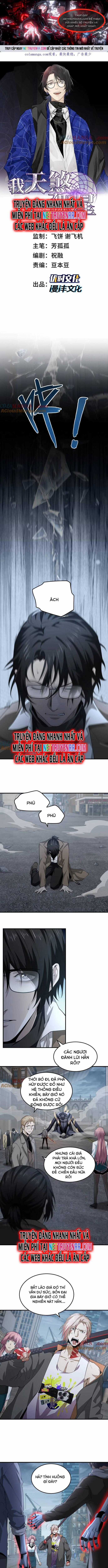 Ta, Thiên Sát Cô Tinh - Chapter 74 - Trang 1