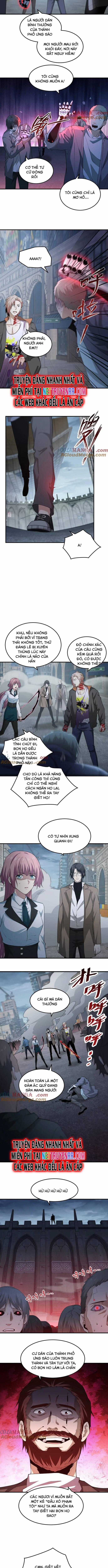 Ta, Thiên Sát Cô Tinh - Chapter 74 - Trang 2