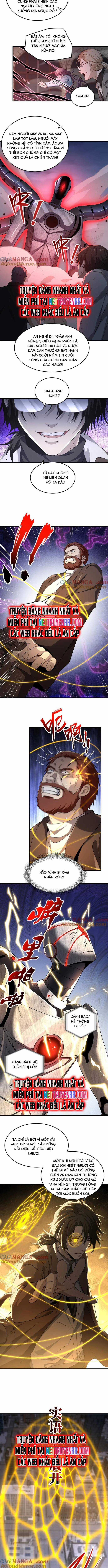 Ta, Thiên Sát Cô Tinh - Chapter 74 - Trang 5