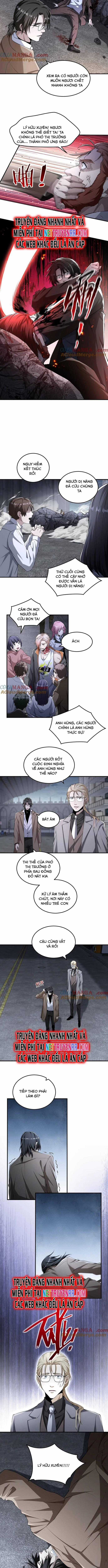 Ta, Thiên Sát Cô Tinh - Chapter 74 - Trang 7