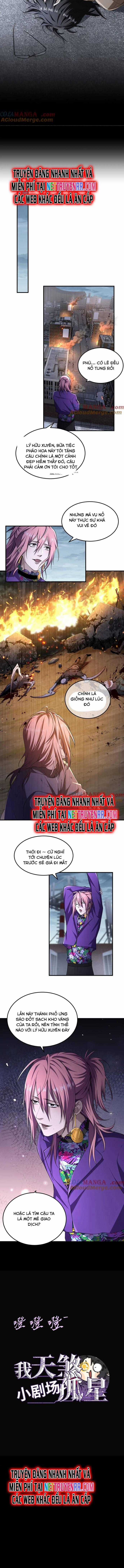 Ta, Thiên Sát Cô Tinh - Chapter 74 - Trang 8