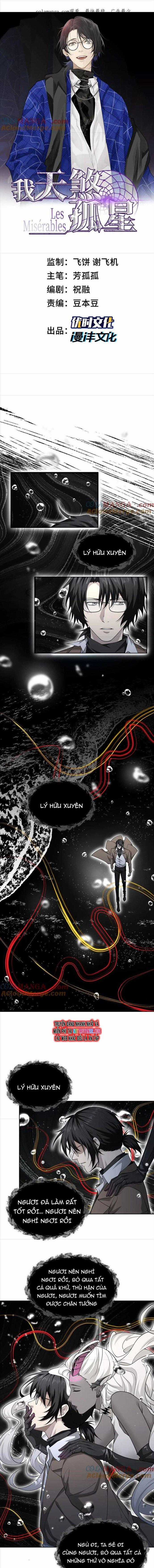 Ta, Thiên Sát Cô Tinh - Chapter 75 - Trang 2