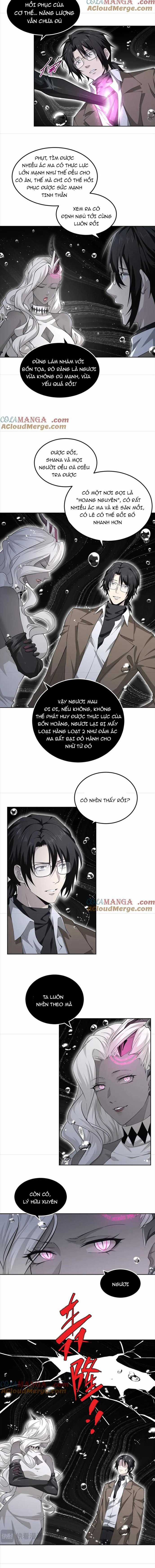 Ta, Thiên Sát Cô Tinh - Chapter 75 - Trang 4