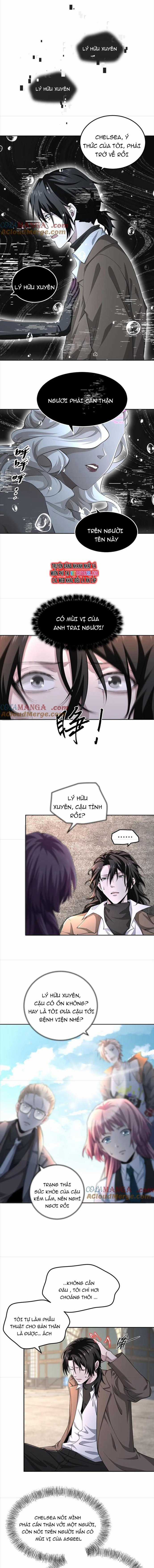 Ta, Thiên Sát Cô Tinh - Chapter 75 - Trang 5