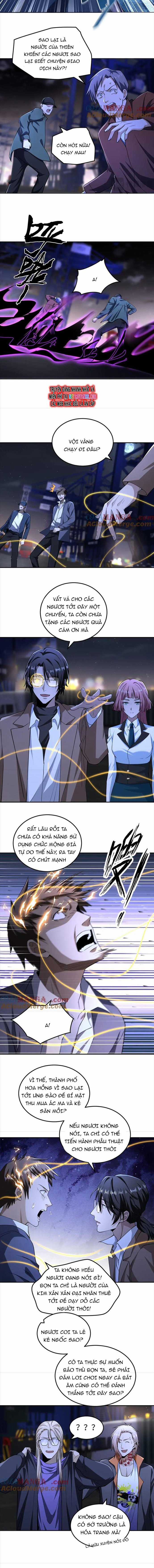 Ta, Thiên Sát Cô Tinh - Chapter 75 - Trang 8