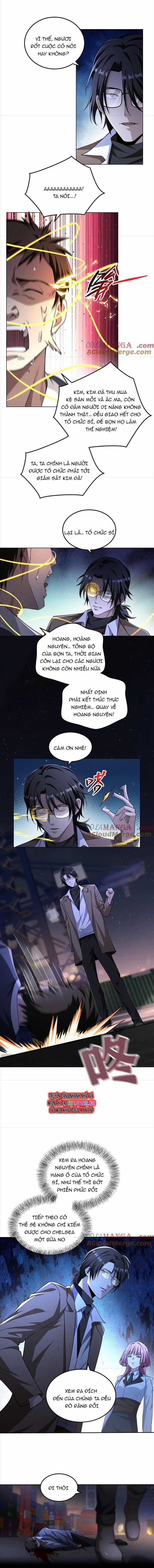 Ta, Thiên Sát Cô Tinh - Chapter 75 - Trang 9